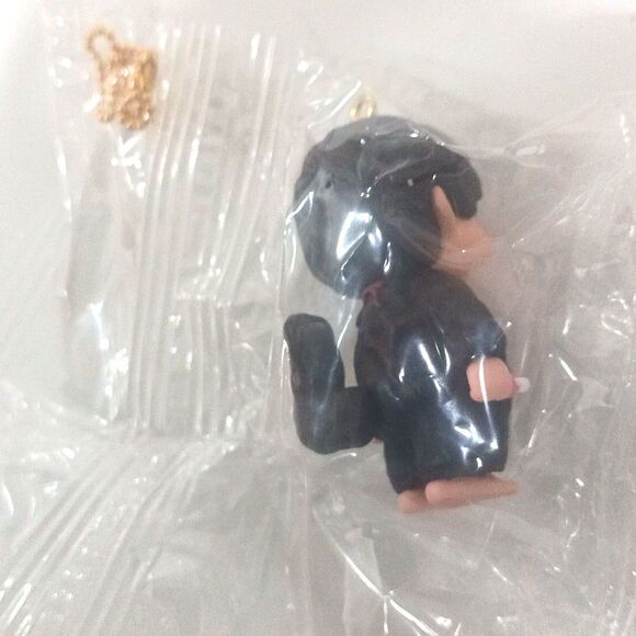 Monchhichi keychain figurine - Picture 5 of 6